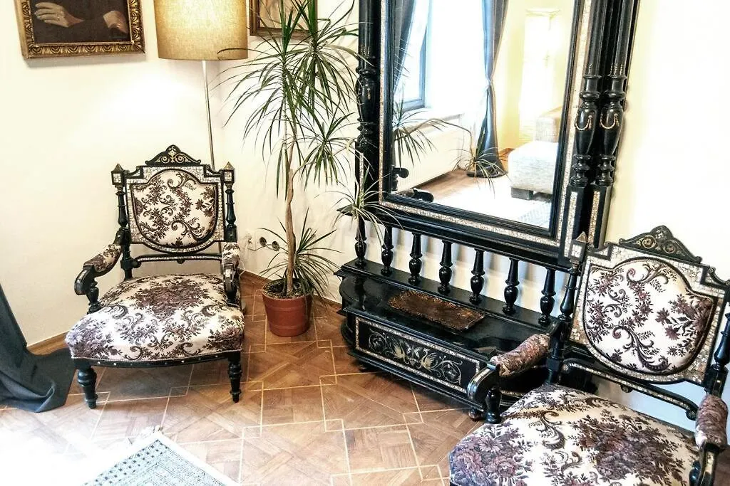Appartement Pod Sloncem - Rynek Glowny Krakau